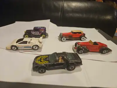 Hot Wheels, View more