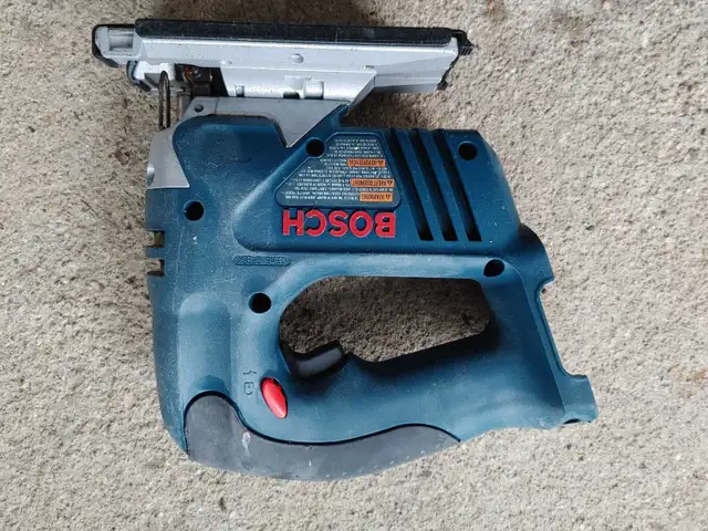 Bosch Tools522587730514421763