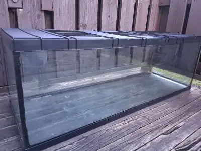 Terrarium pour lézard ou rongeur , View more