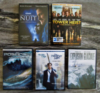 DVD Films