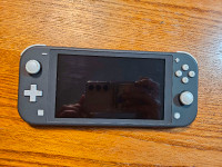 Nintendo Switch Lite System for Sale