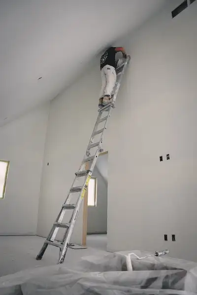 Painter, Painting, Painters, Paint, Kitchen cabinet painting, Spray painting, interior Painting, Ext...
