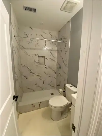 basement for rent