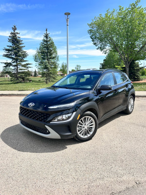 2021 Hyundai Kona