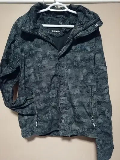 Mens XL Bench Jacket, View more