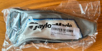 Taylormade Sim Max Hybrid Rescue Head Cover - Brand New