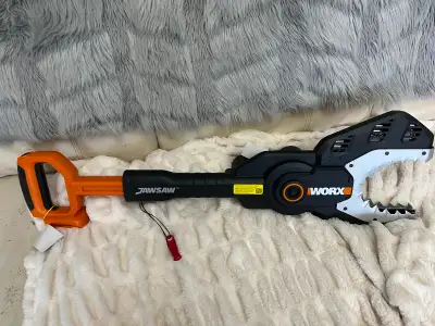 New 20 Volt JawSaw for sale, View more