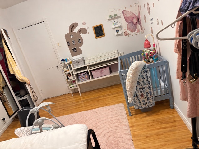 chambre à louer — photo 1