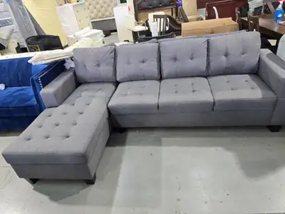 Sectional Couch 4 Seater Sectional Sofa, View more