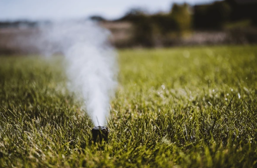 Sprinkler Blowouts – Metro Vancouver & Fraser Valley – From $145