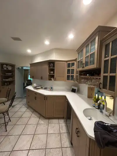 PROFESSIONAL PAINTING SERVICES – Interior & Exterior, View more