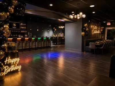 Chef - Niagara Falls Location, View more