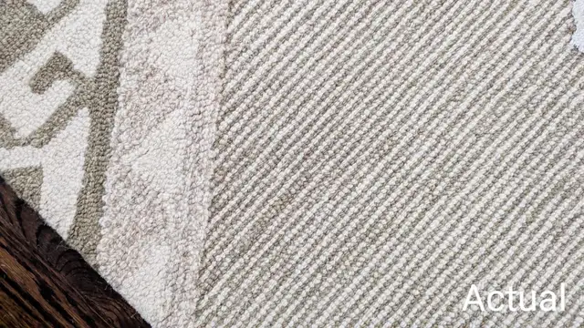 Safavieh Wool Gold Sage 6x9 Area Rug in Rugs, Carpets & Runners in Markham / York Region - Image 8