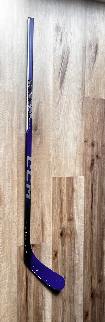 CCM Ribcore Prime hockey stick, View more