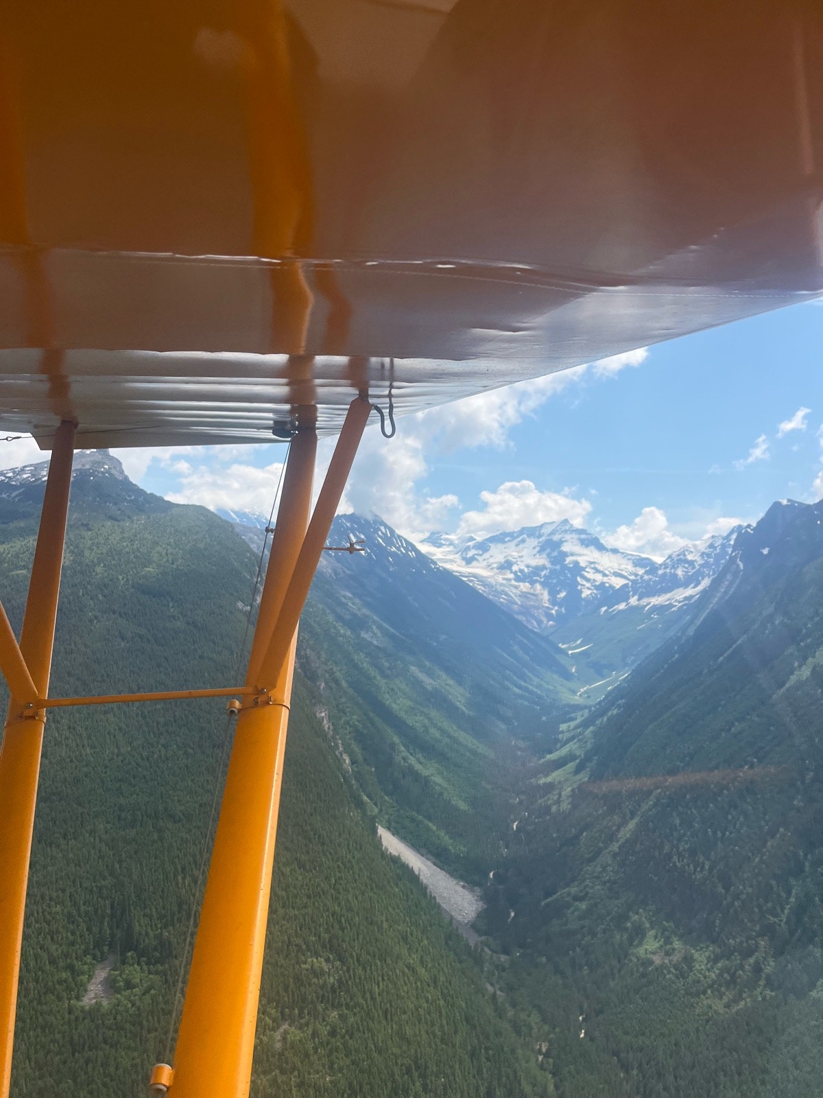 Piper PA11 Cub, photo 2