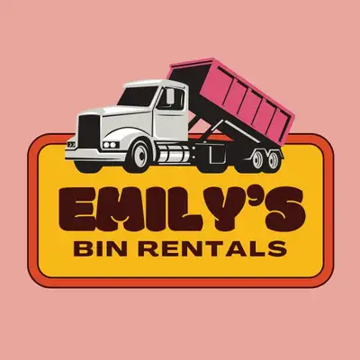 2025 SALE - Dumpster Bin Rental (Garbage Removal), View more
