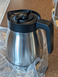 Coffee carafe