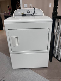 Dryer- Great Condition 