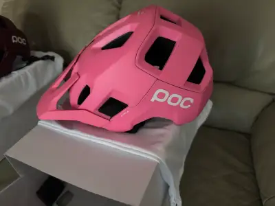 Helmet MTB BIKE, View more