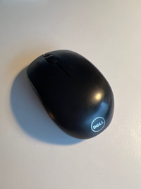 Dell Wireless Mouse for Sale - Lightly Used