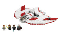 Lego Star Wars - T-6 Jedi Shuttle (7931)