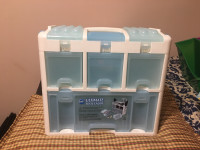 Wilton tool  caddy for cake decoration 