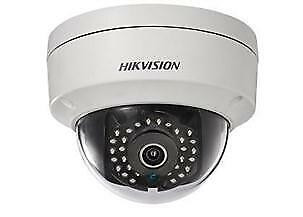 Hikvision NVR 8ch 4K 8POE  290$ dans Systèmes de sécurité  à Laval/Rive Nord