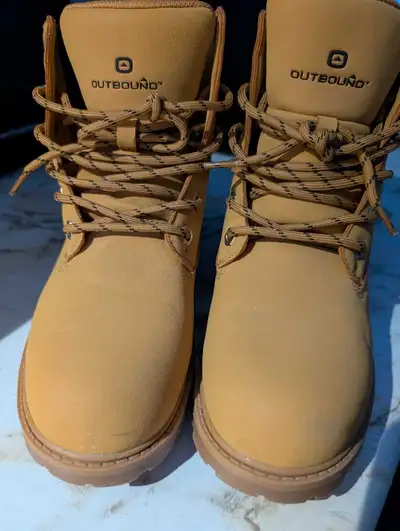 Bottes Outbound, View more