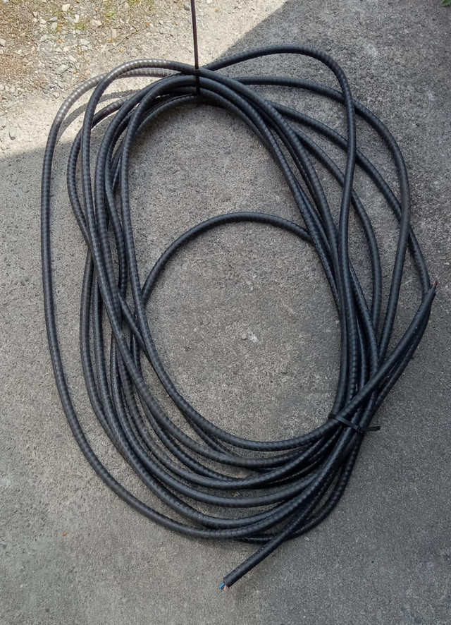 electrical cable in Electrical in Timmins