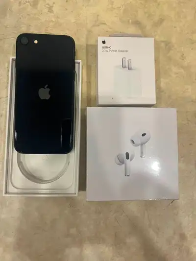 - 64gb STORAGE CAPACITY - Unlocked , Fully Functional - IMEI clean not blacklisted - Reset & ready t...