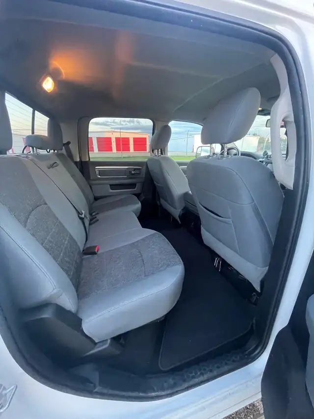 2018 Ram 3500496314840672512007