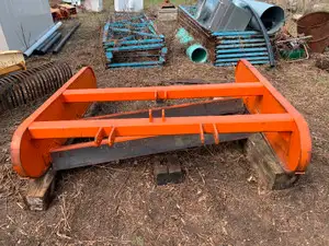 spreader grader, View more