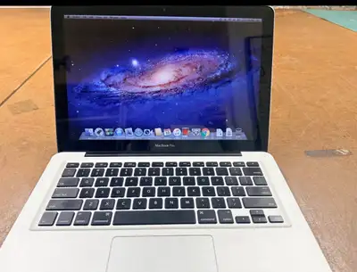 Apple MacBook Pro 2011 2.5ghz  i5 12gb Ram480gb SSD, View more
