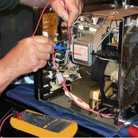 Réparation micro-ondes, Microwave oven repairs