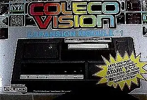 ColecoVision Expansion Module #1 - LIKE NEW - MINT IN BOX, View more