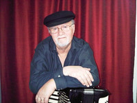 KEYBOARD MAGIC - ACCORDION LESSONS FOR ADULTS