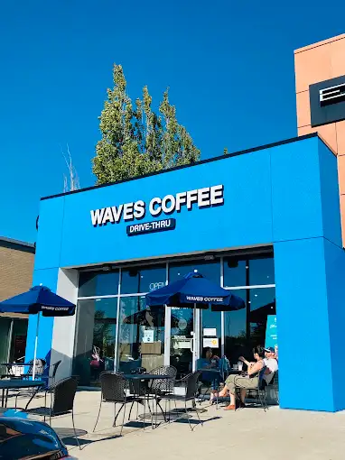 "DRIVE THRU" Coffee House - Franchise Business Opportunity, View more