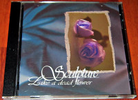 CD :: Sculpture – Like A Dead Flower