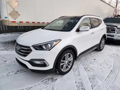 ACTIVE STATUS. NO ACCIDENTS. ALBERTA TITLE. CARFAX INCLUDED. FULLY LOADED. NO HAIL. NO RUST. VERY CL...