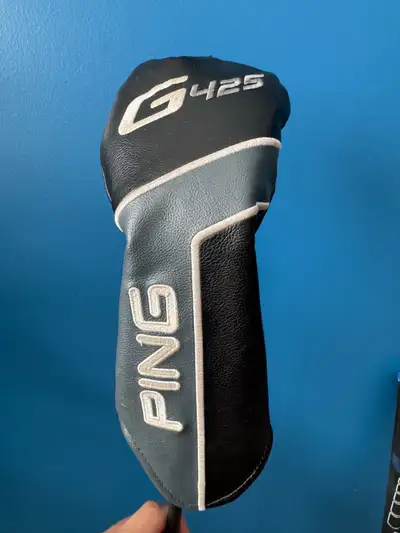 Ping G 425 max 3 wood, View more