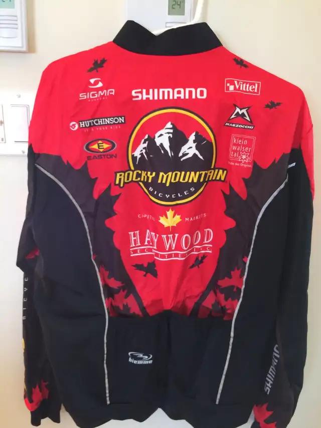 Vêtements velo Rocky Mountain in Clothing, Shoes & Accessories in Lévis - Image 5