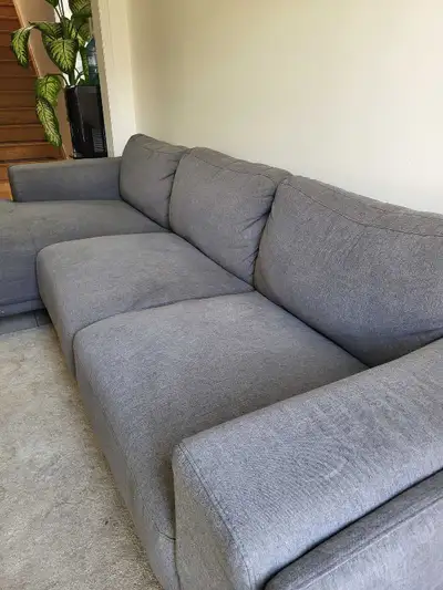 IKEA Kivik Sectional Sofa, View more
