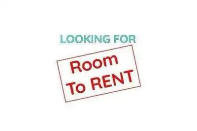 Desperate need of a room