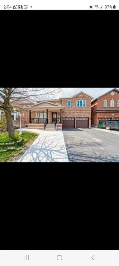 5 Bed Room House For Rent