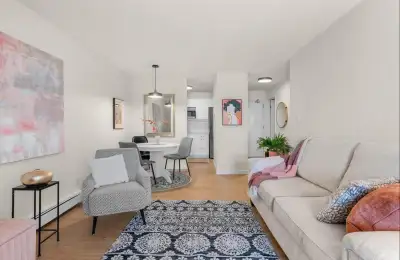 furnished condo 10 mins to U of S