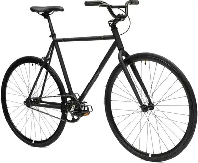 Critical Cycles fixed gear / single speed bike, View more