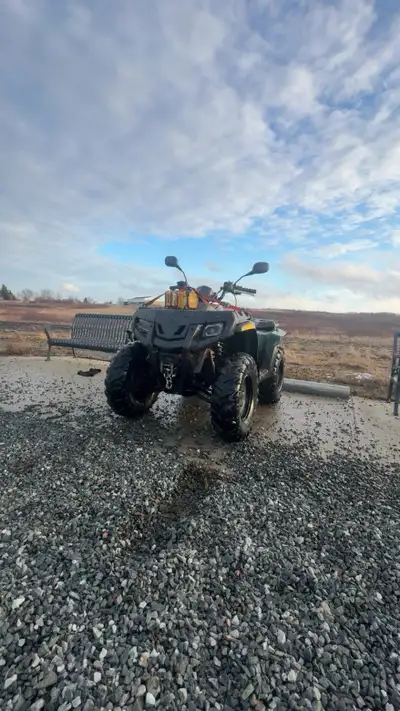 Looking for 1500 obo no lowballs and no reasonable offer declined bike needs ignition as the one tha...