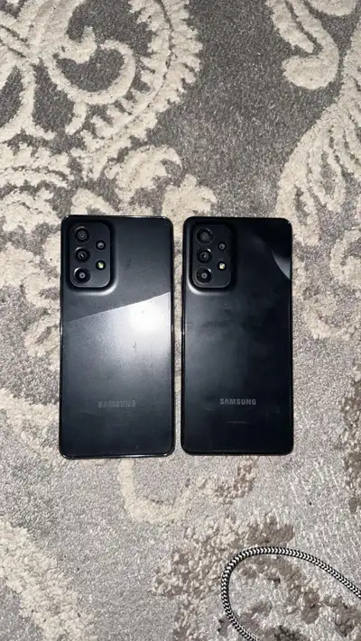 Samsung Galaxy A53, View more