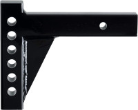 Equalizer 2.5 inch hitch shank 