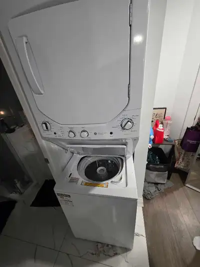washer and dryer delivery , View more